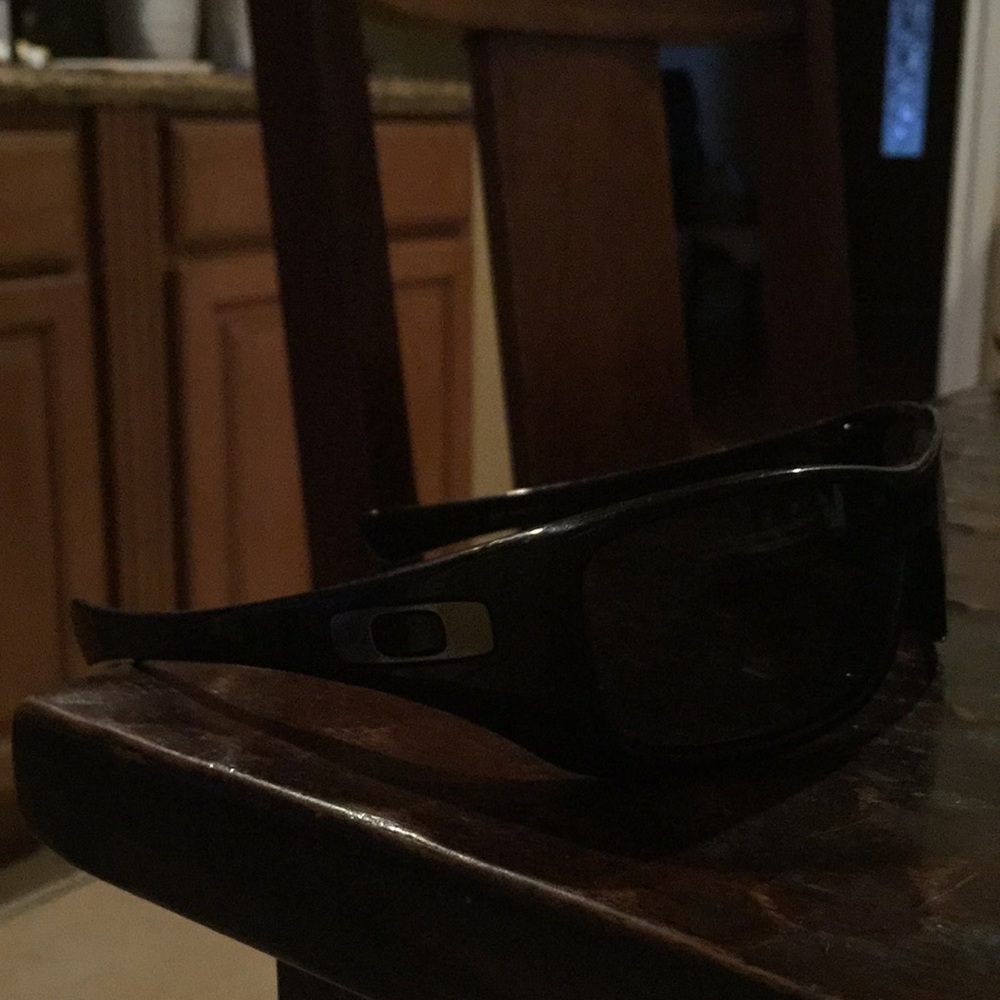 Oakley Men’s Sunglasses
